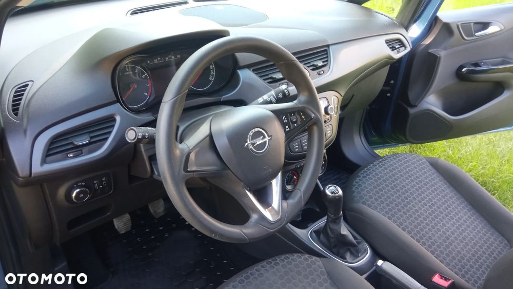 Opel Corsa - 19