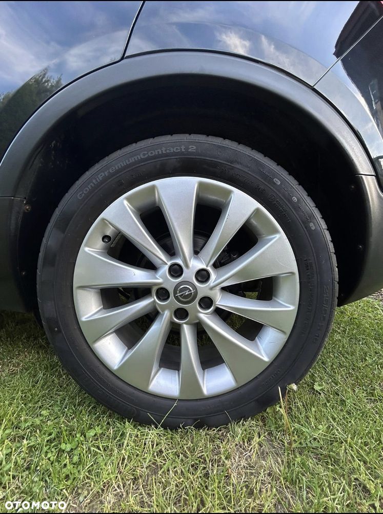 Opel Mokka 1.6 CDTI Automatik Edition - 10