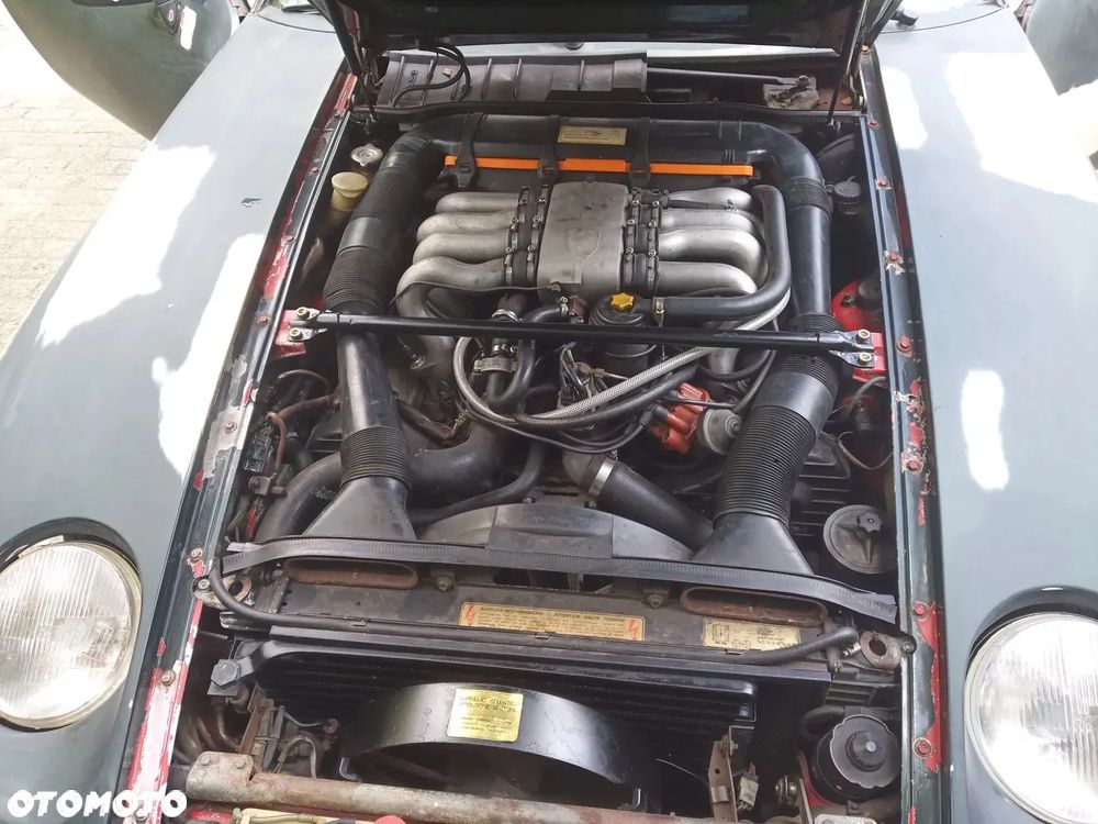 Porsche 928 - 7