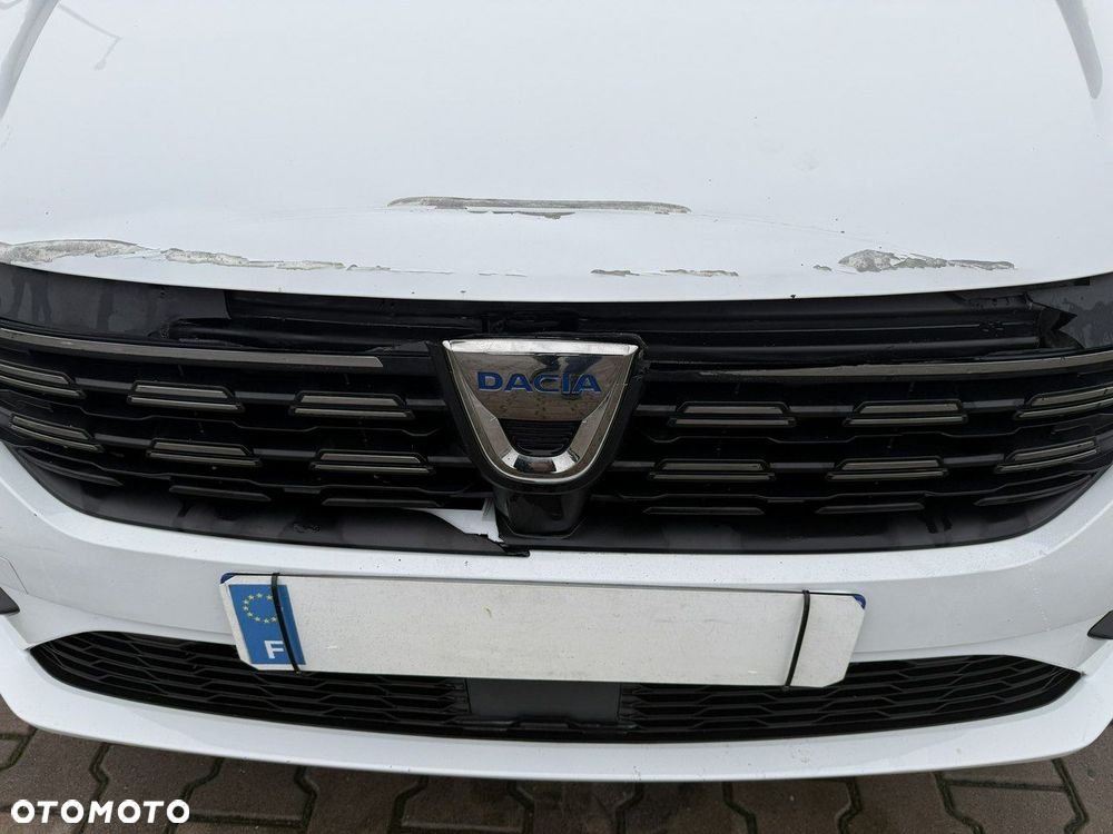 Dacia Sandero - 11