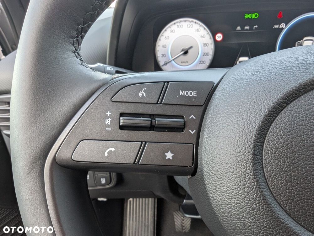 Hyundai i20 1.0 T-GDi Modern - 18