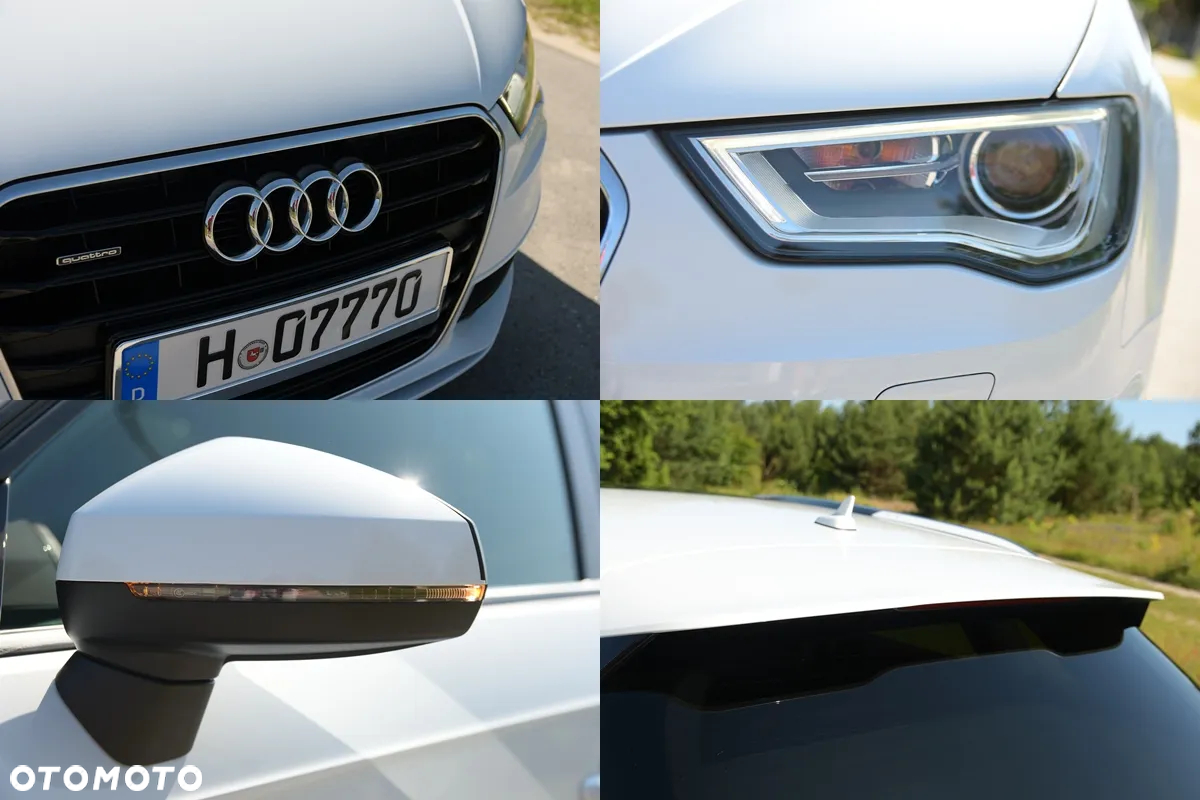 Audi S3 Sportback - 16