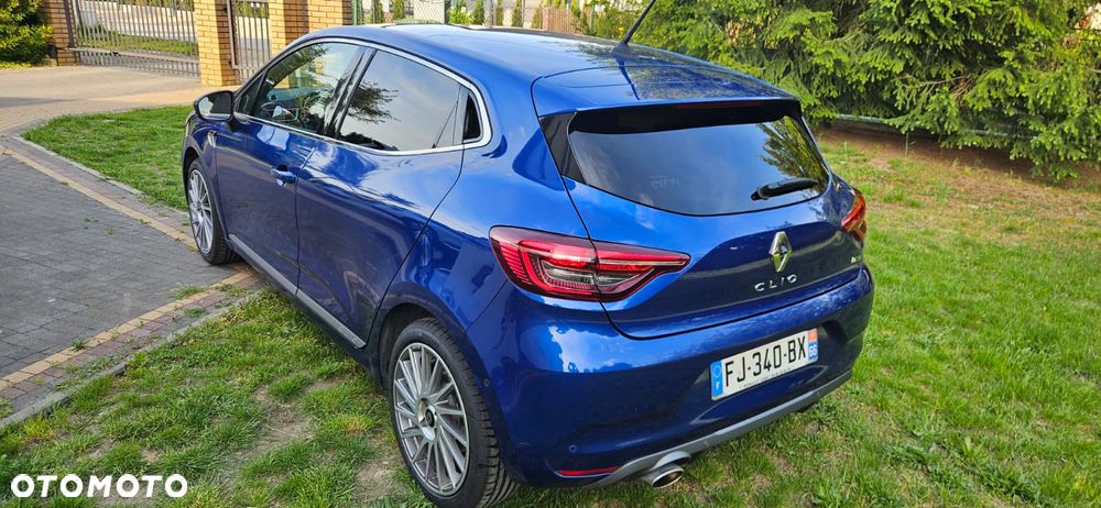 Renault Clio 1.3 TCe R.S Line EDC - 8