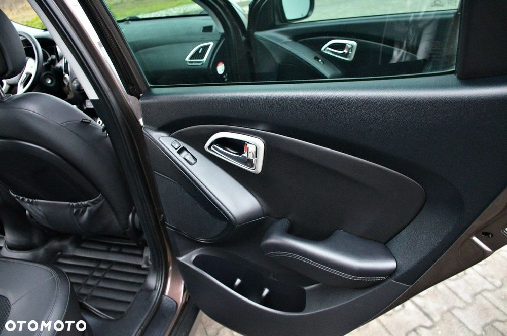 Hyundai ix35 - 25