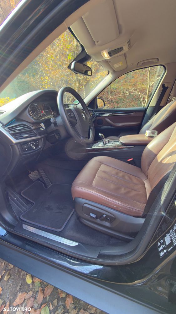 BMW X5 xDrive25d - 18