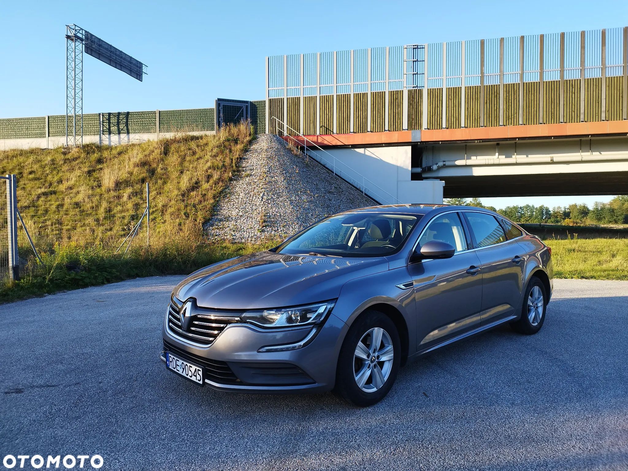 Renault Talisman 1.5 Energy dCi Life - 1