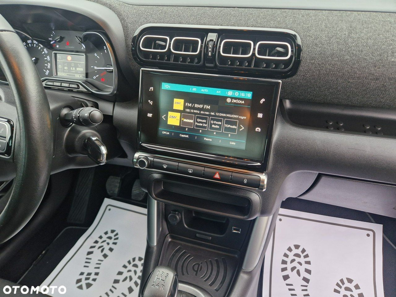 Citroën C3 Aircross - 11
