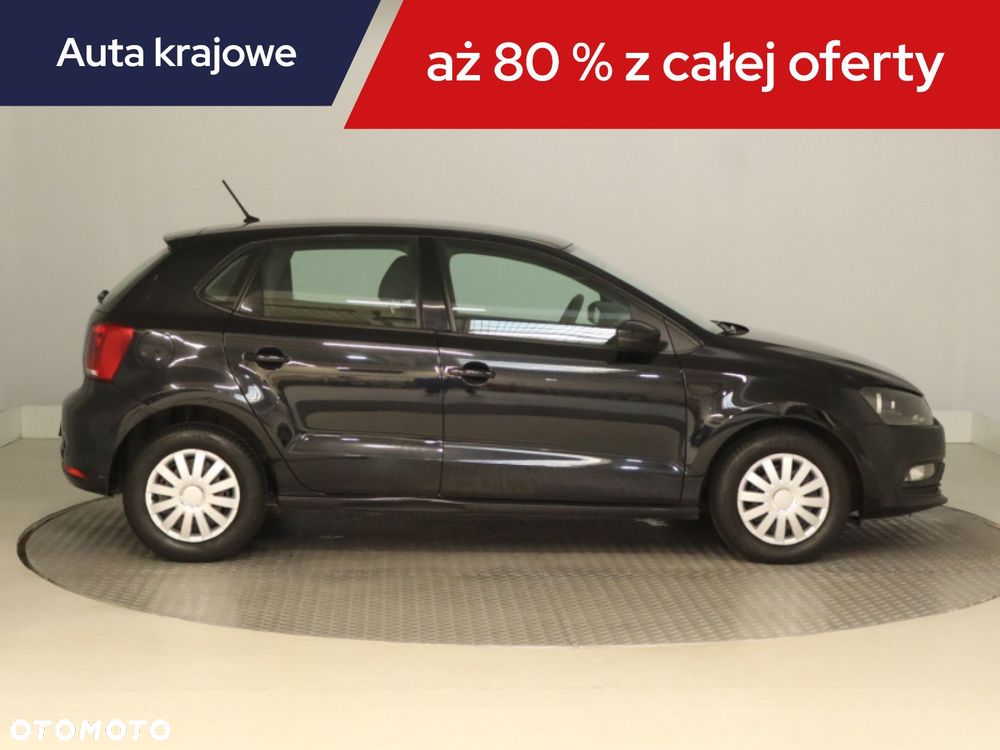 Volkswagen Polo - 8