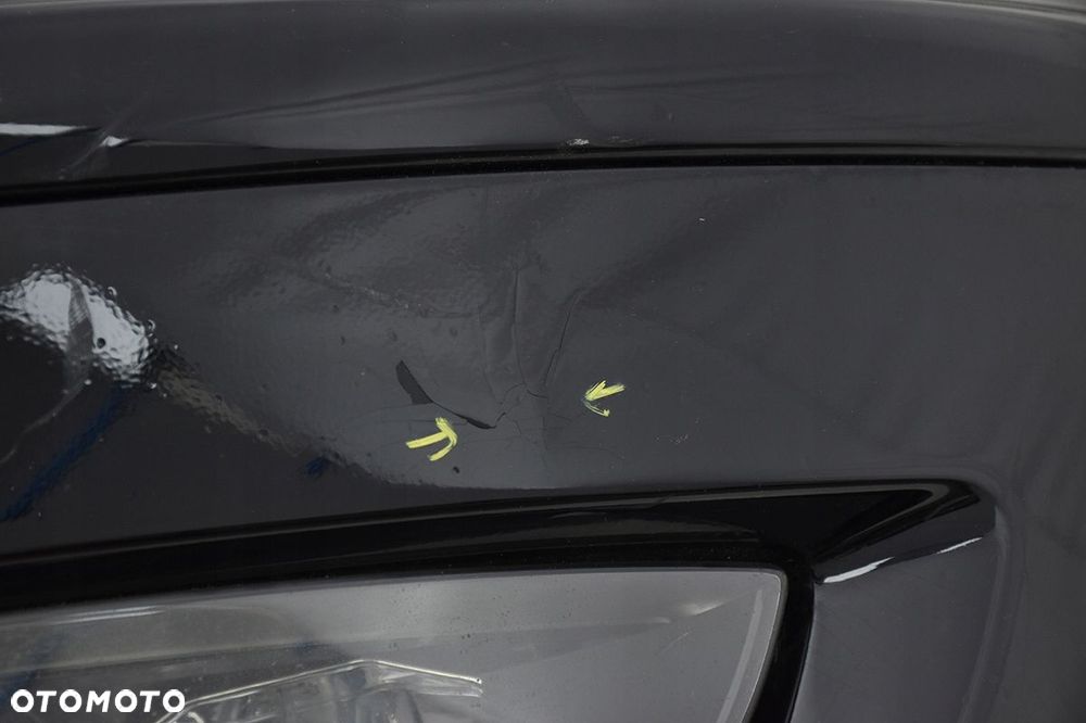 zderzak przedni przód bmw 1 e87 e81 lift - 8