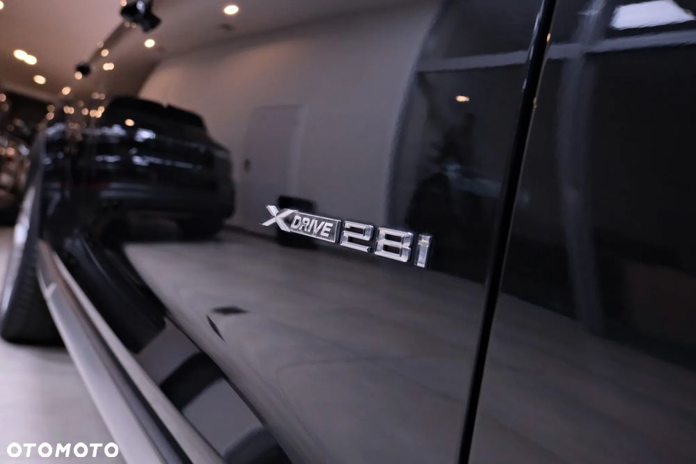 BMW X3 xDrive28i xLine sport - 6