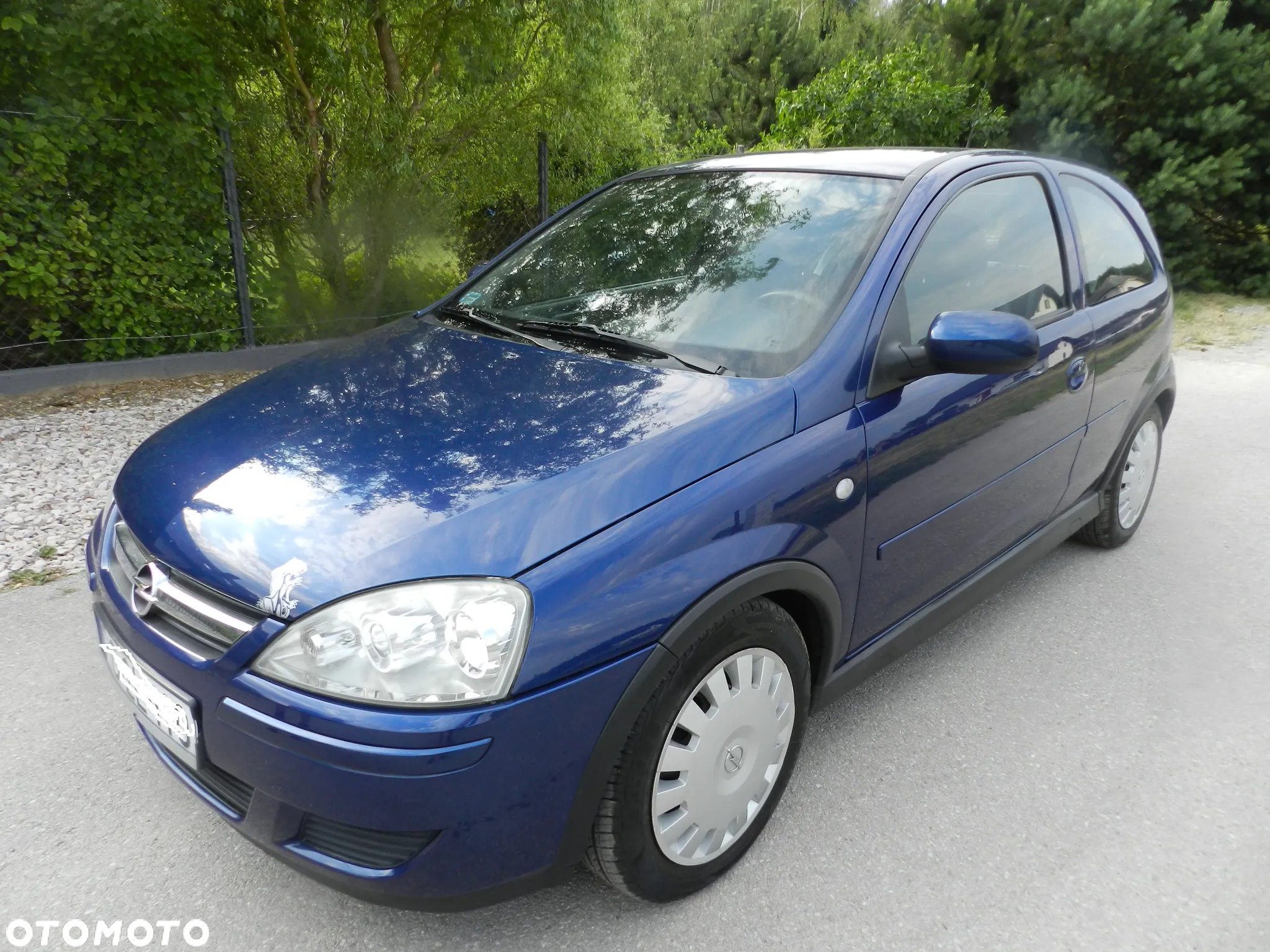 Opel Corsa 1.0 12V Essentia - 6