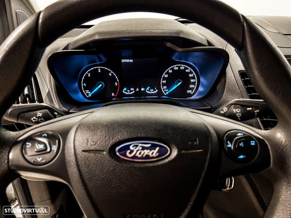 Ford Transit Connect 1.5 TDCi 230 L2 Trend - 14