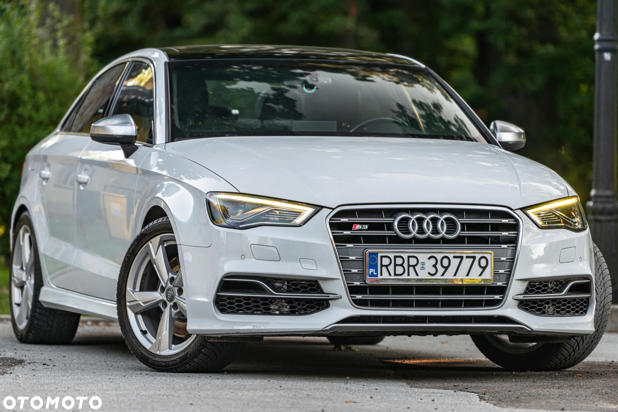 Audi S3 2.0 TFSI Quattro S tronic - 12