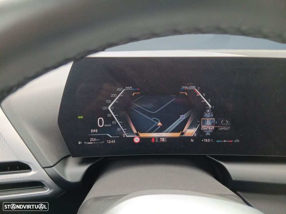 BMW 116 Pack Desportivo M - 18