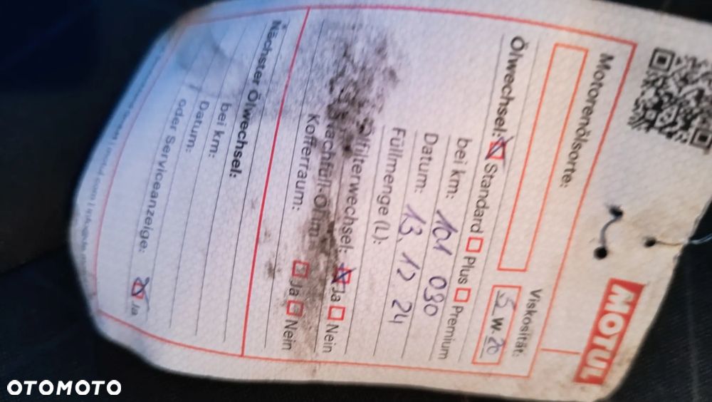 Ford B-MAX 1.0 EcoBoost Titanium - 11