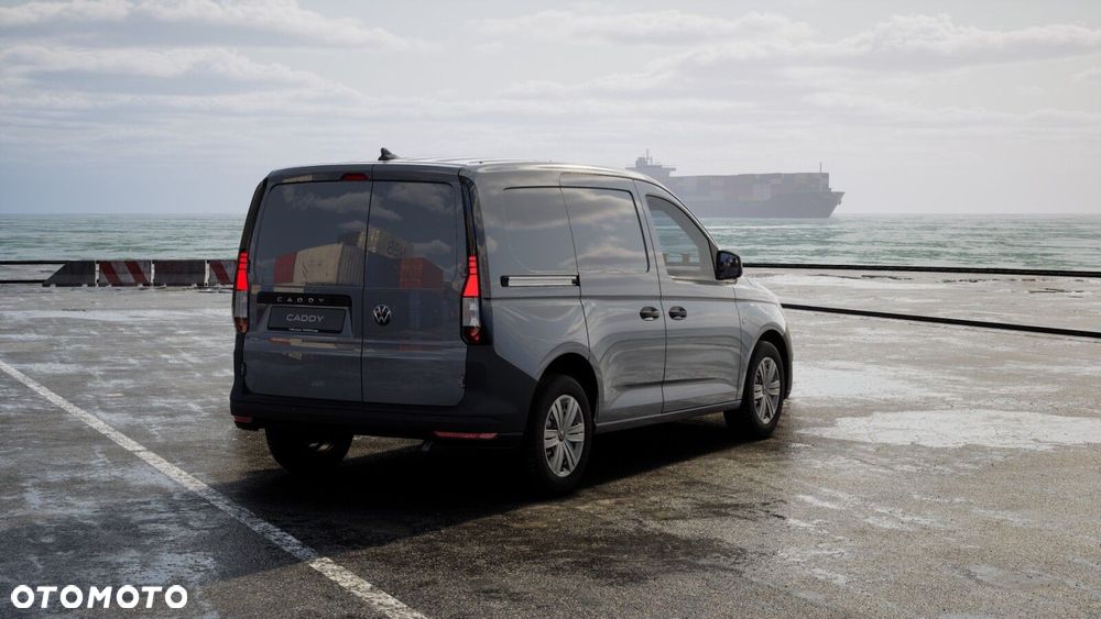 Volkswagen Caddy - 8