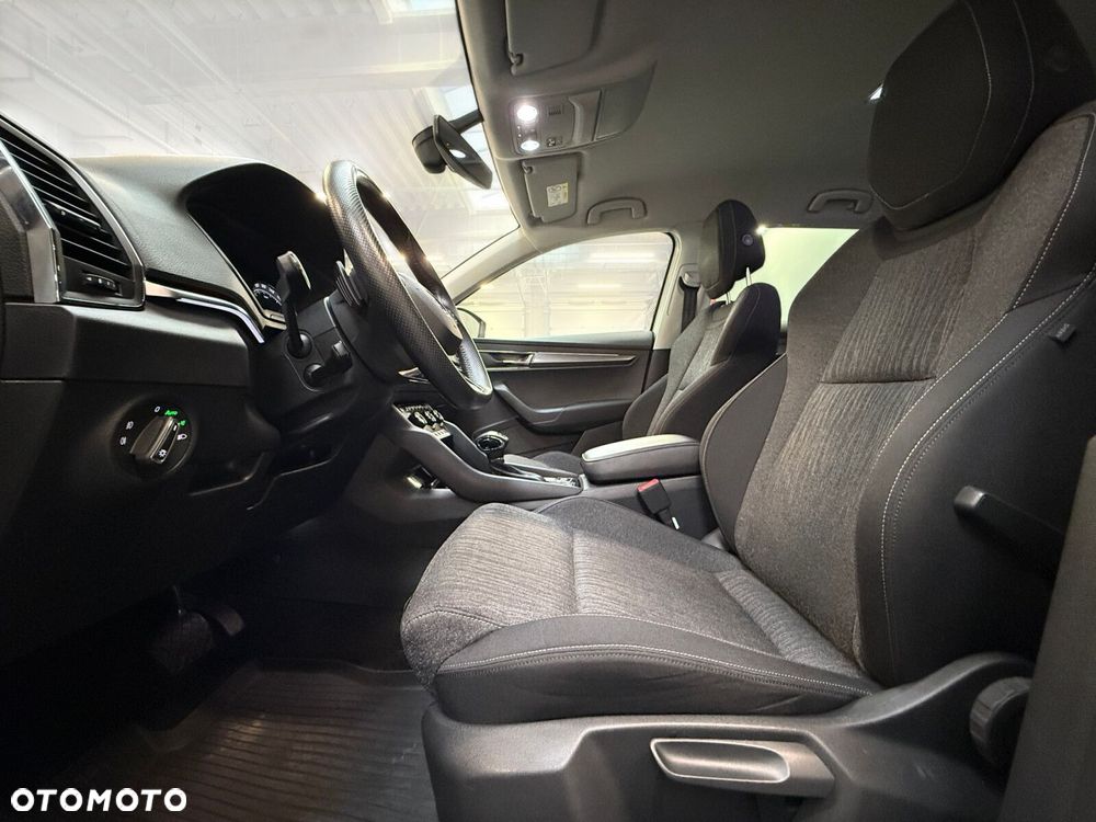 Skoda Karoq 2.0 TDI SCR 4x4 Style DSG - 20