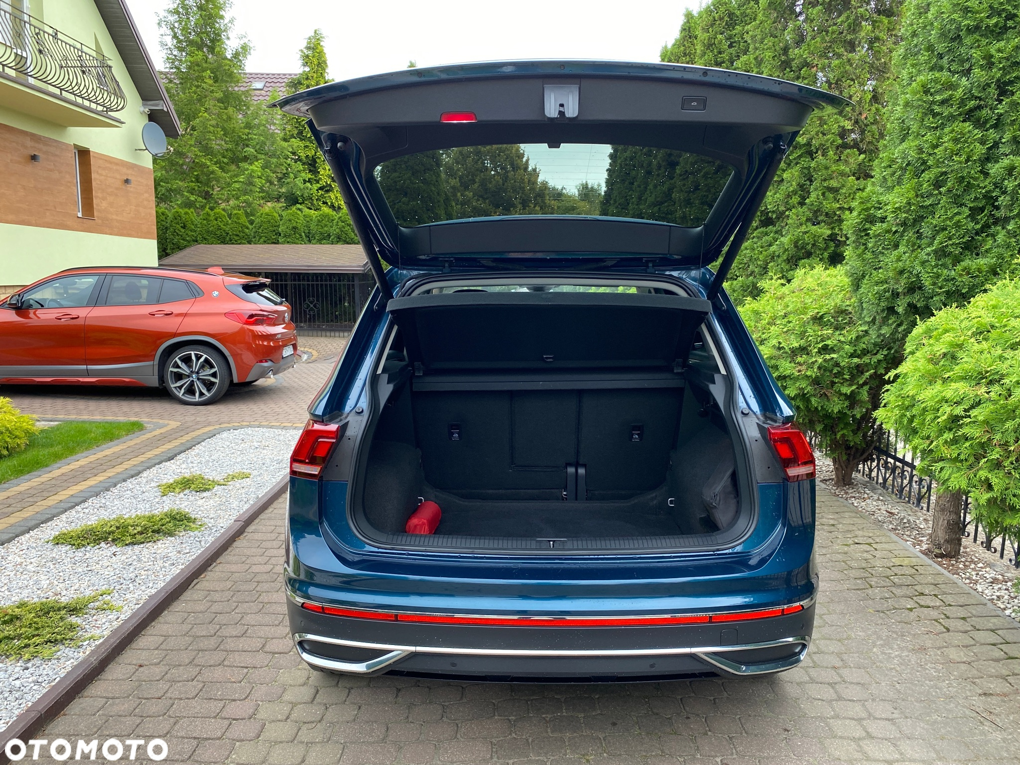 Volkswagen Tiguan 2.0 TDI BMT SCR 4Mot Highline DSG - 12