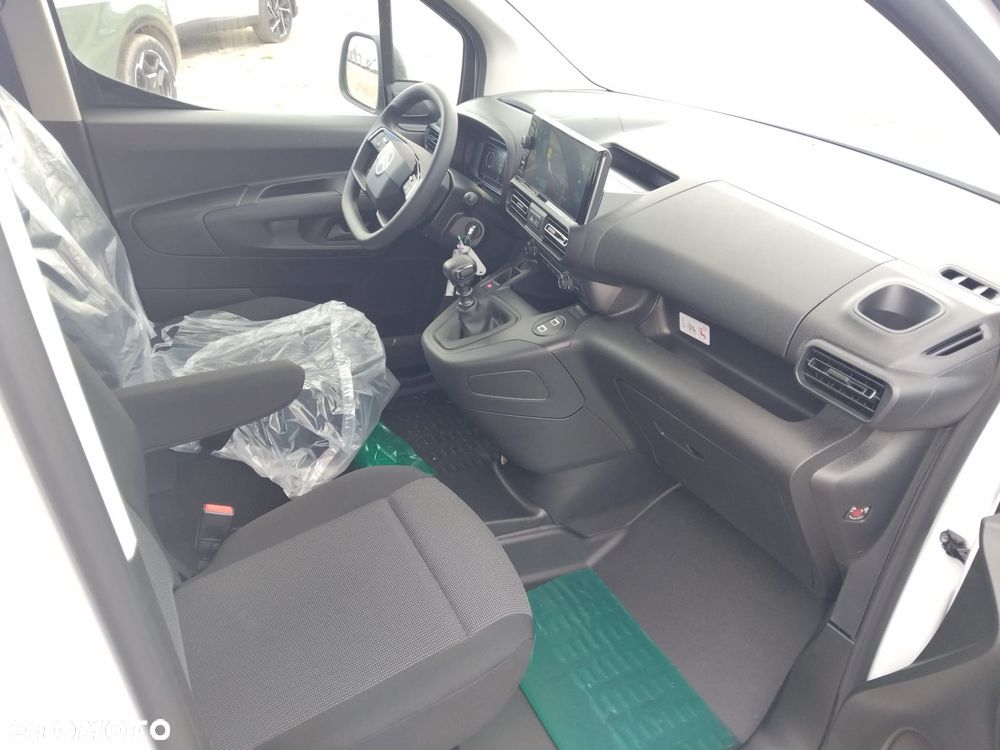 Citroën Berlingo VAN - 10