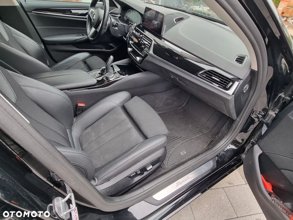 BMW Seria 5 - 14
