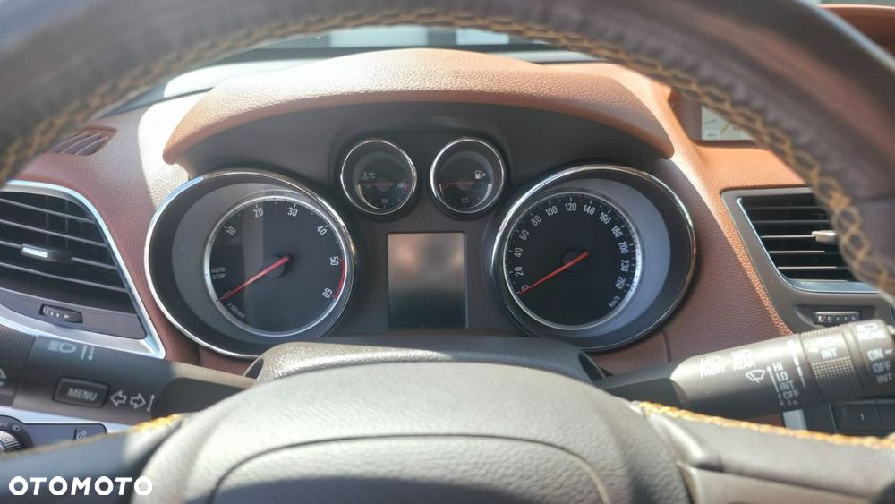 Opel Mokka - 29