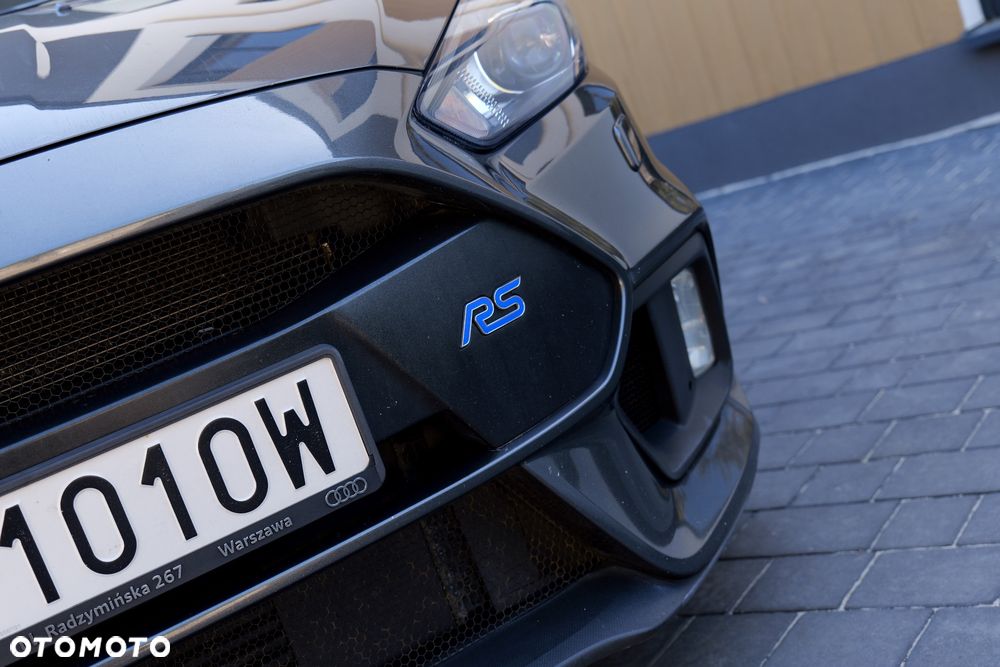 Ford Focus - 4