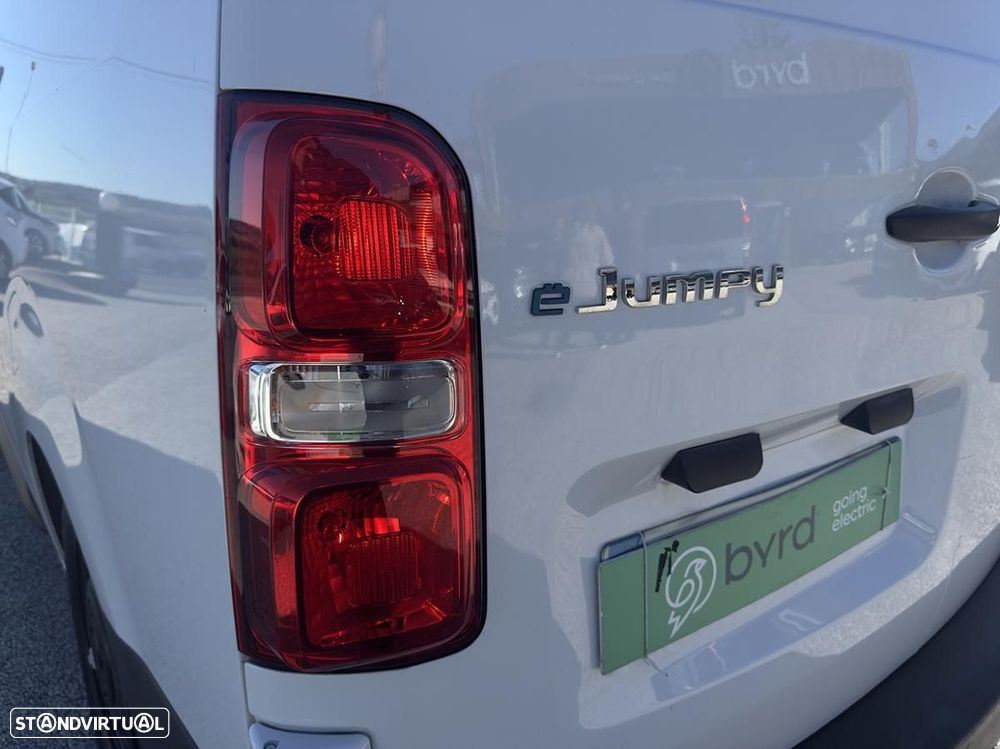 Citroën Jumpy Standard - 10