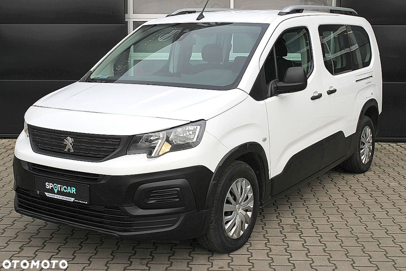 Peugeot Rifter - 10