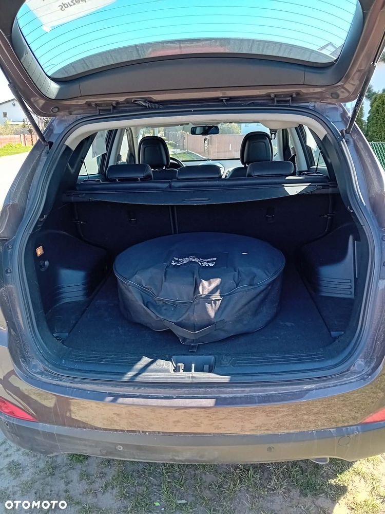 Hyundai ix35 2.0 GDI Comfort 4WD - 9