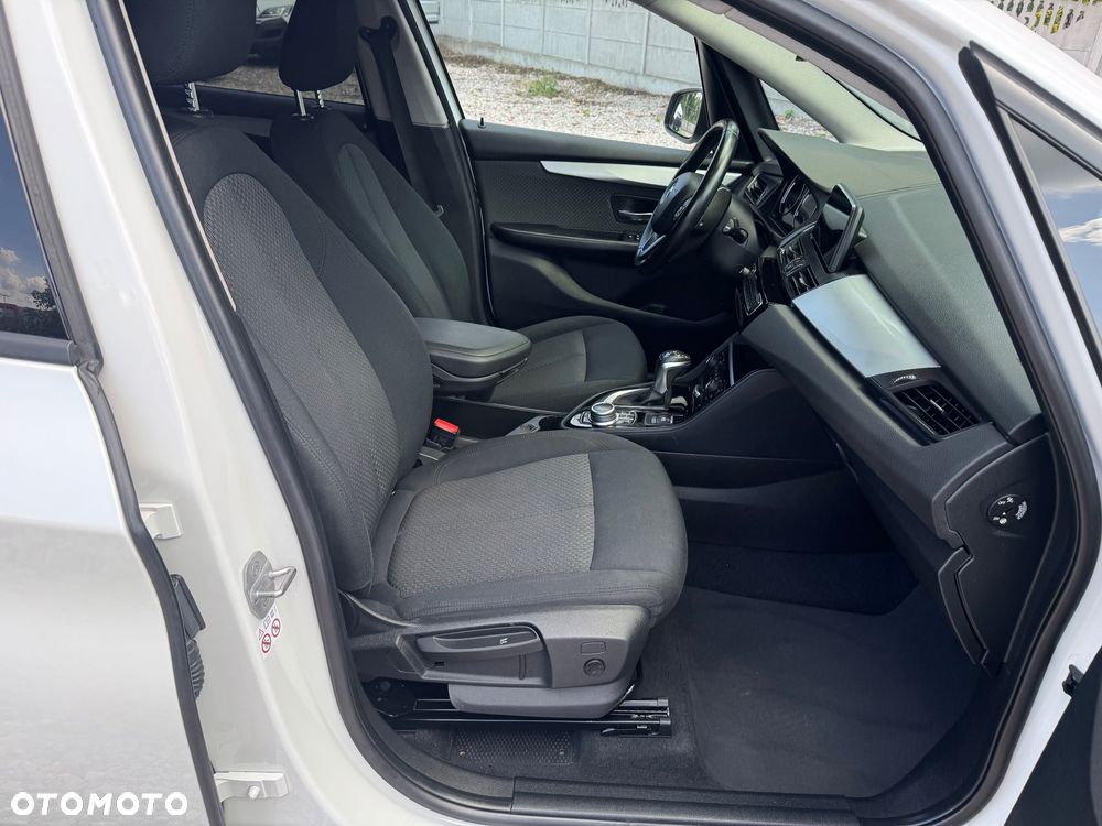 BMW Seria 2 225xe iPerformance - 18