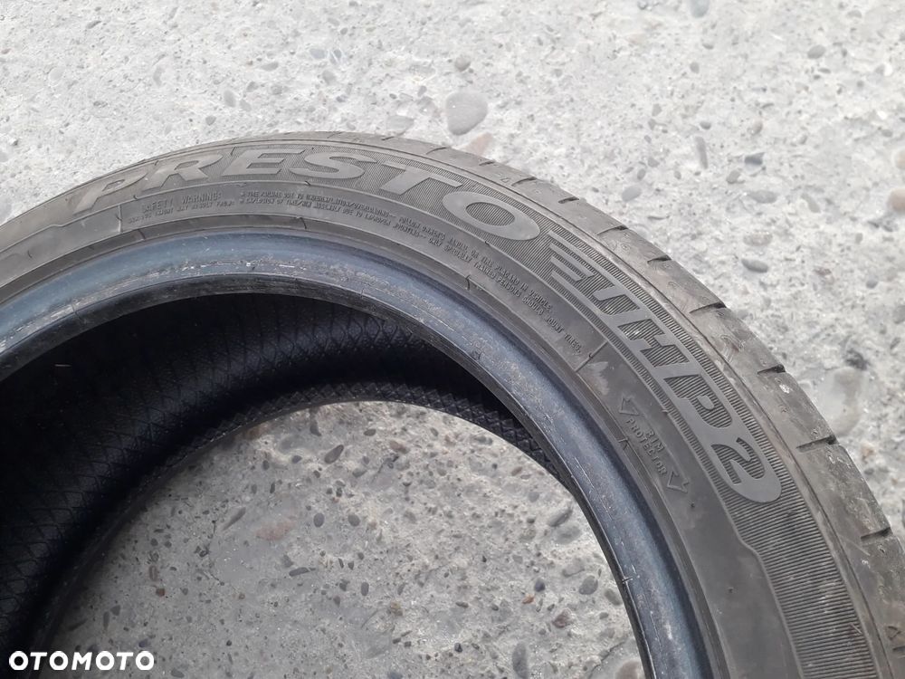 17” - DEBICA UHP2 Presto - 225/45 r17 cali - LETNIE Opony  -  GWARANCJA + Możliwy MONTAŻ !! - 6
