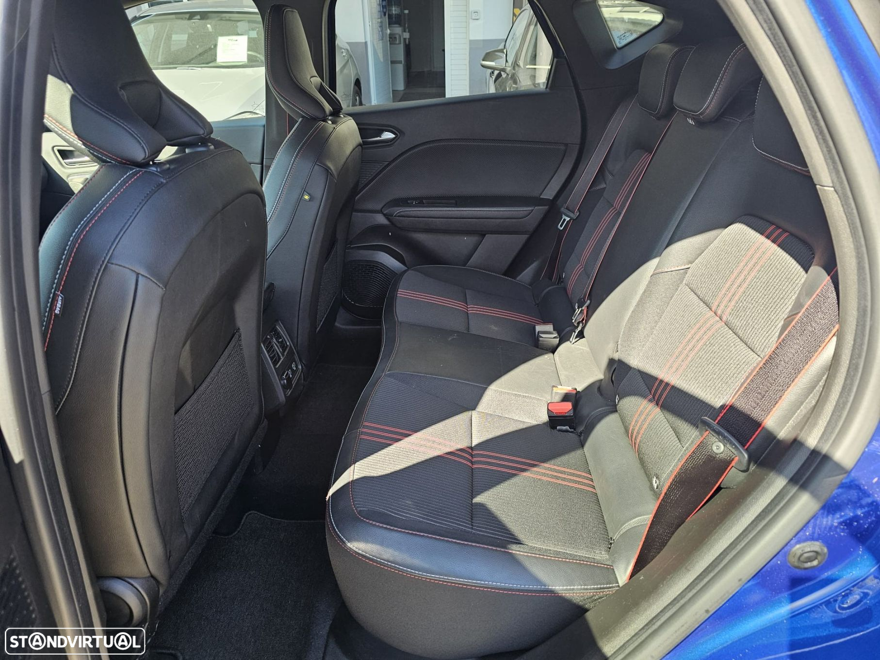 Renault Captur - 9