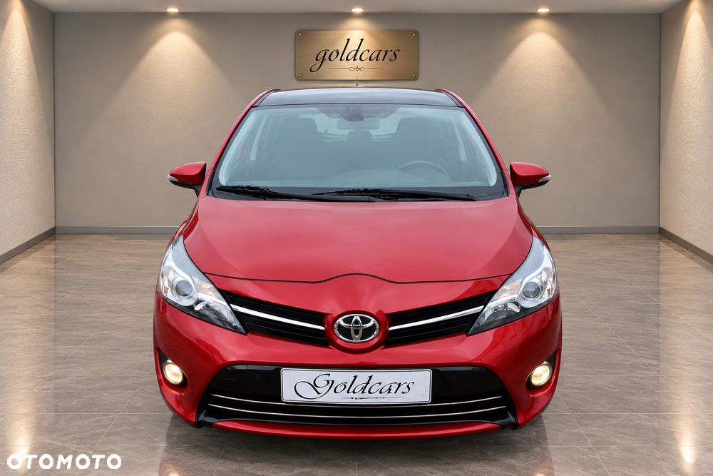 Toyota Verso 1.8 Edition - 7