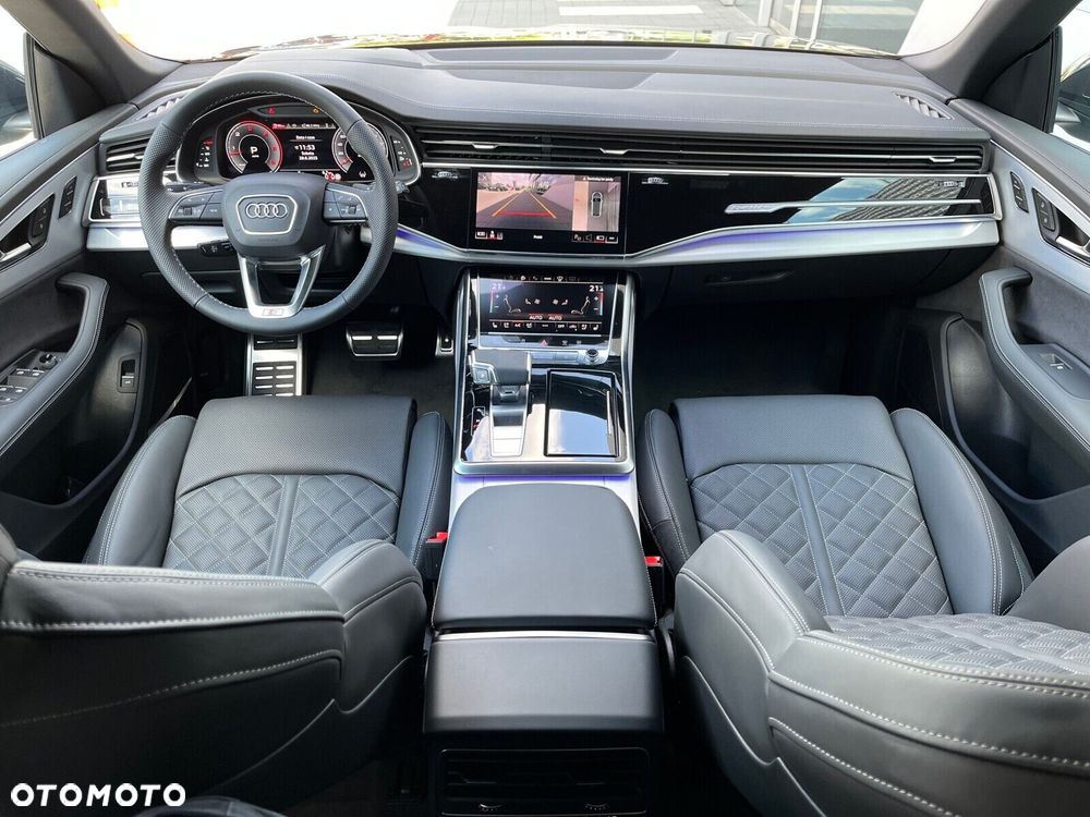Audi Q8 - 15