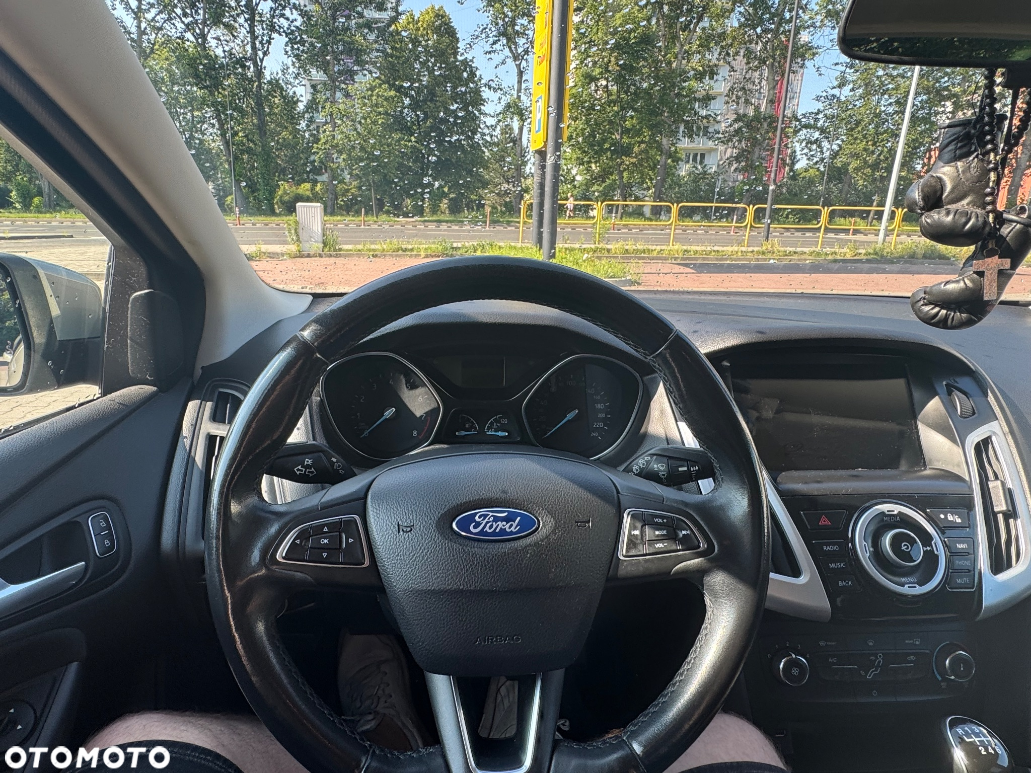 Ford Focus 1.0 EcoBoost Edition - 10