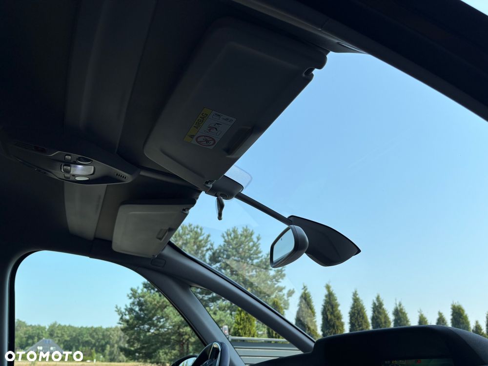 Citroën C4 Picasso 1.6 e-HDi Exclusive - 22