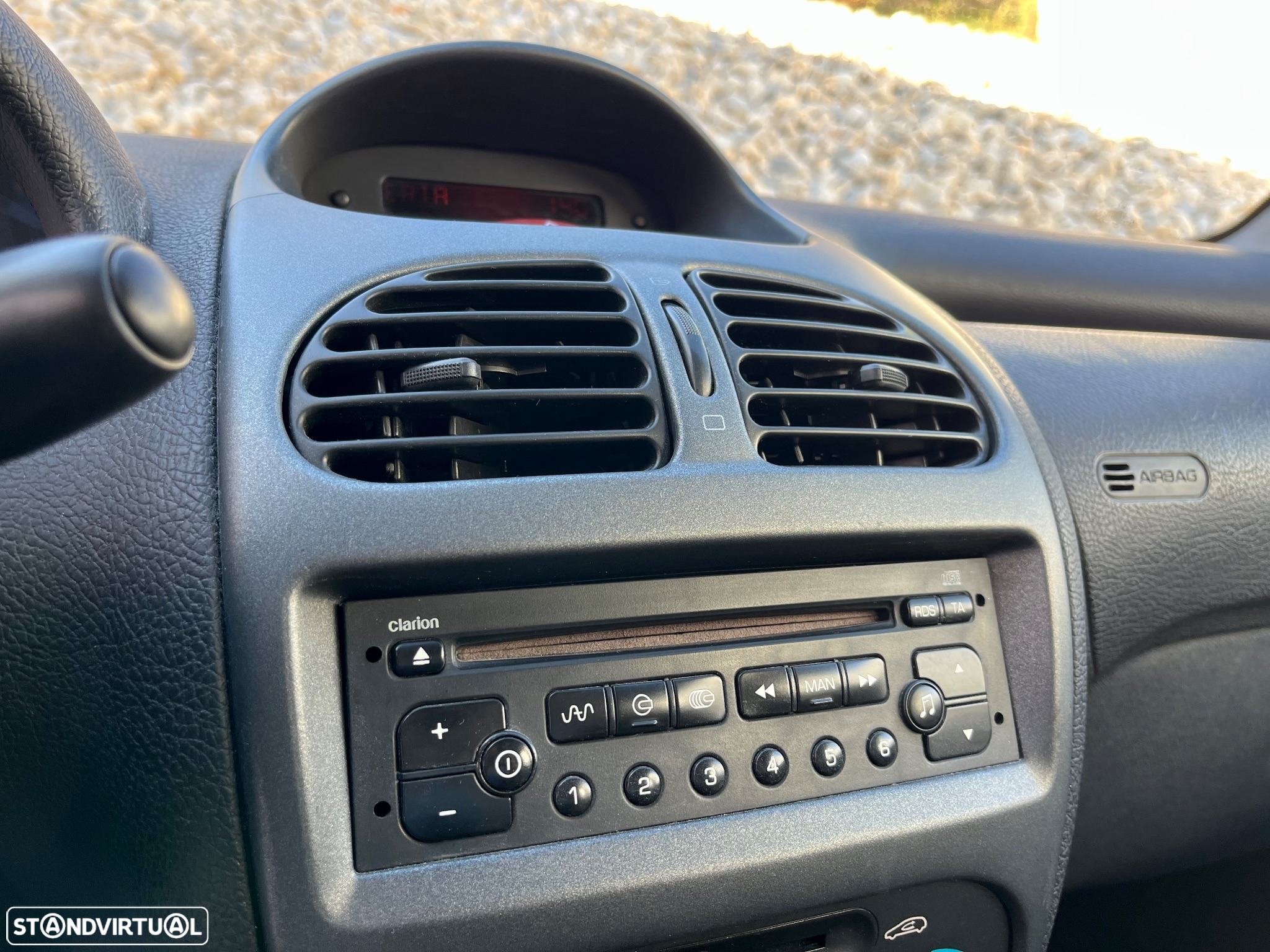 Peugeot 206 SW 1.1 Colorline - 40