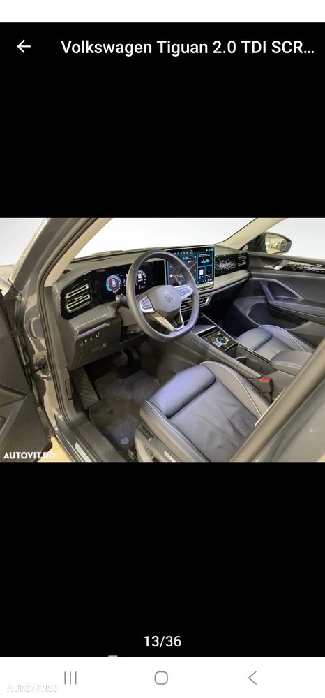 Volkswagen Tiguan 2.0 TDI DSG 4Motion Advanced - 28