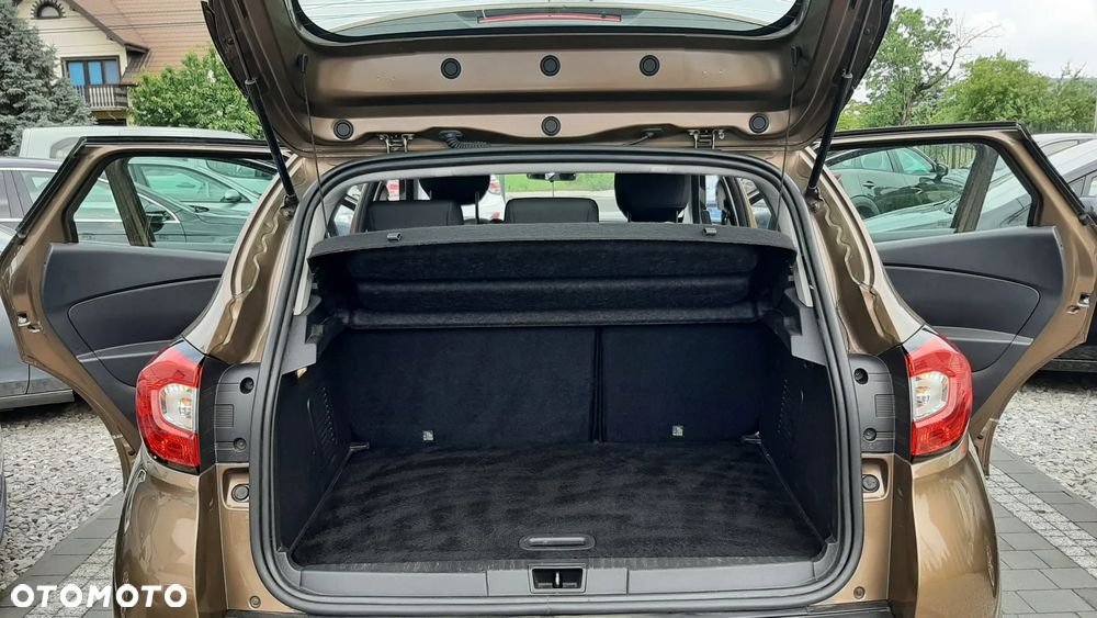 Renault Captur - 13