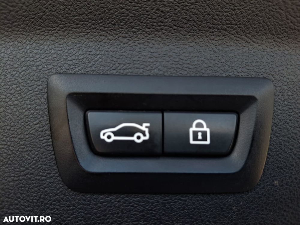 BMW X3 xDrive30e Aut. - 25