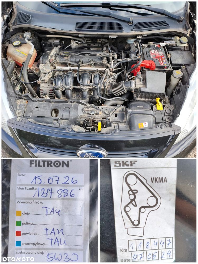 Ford Fiesta - 25
