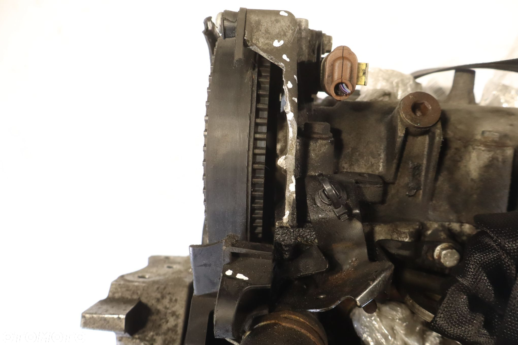 SILNIK INSIGNIA A LIFT 2.0CDTIBiTurbo 194KM A20DTR TEST - 7