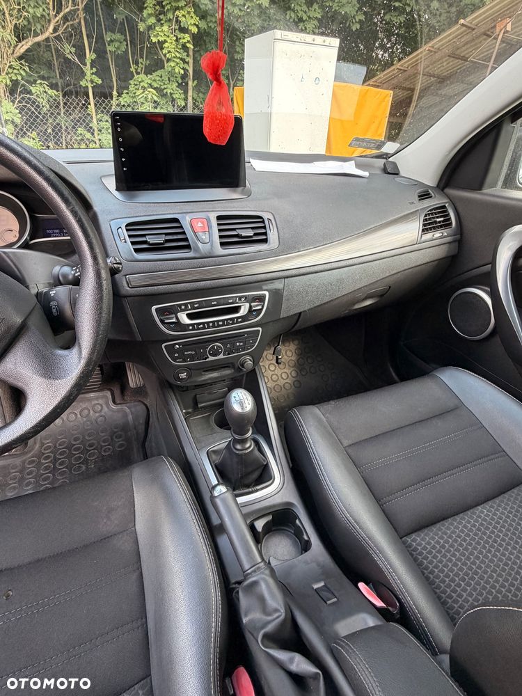 Renault Megane - 8
