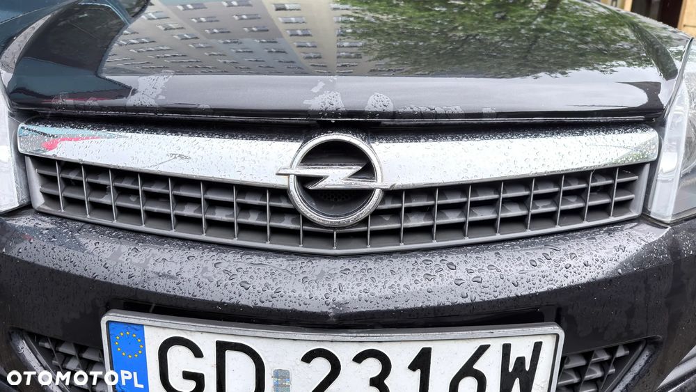 Opel Astra 1.4 Enjoy - 7