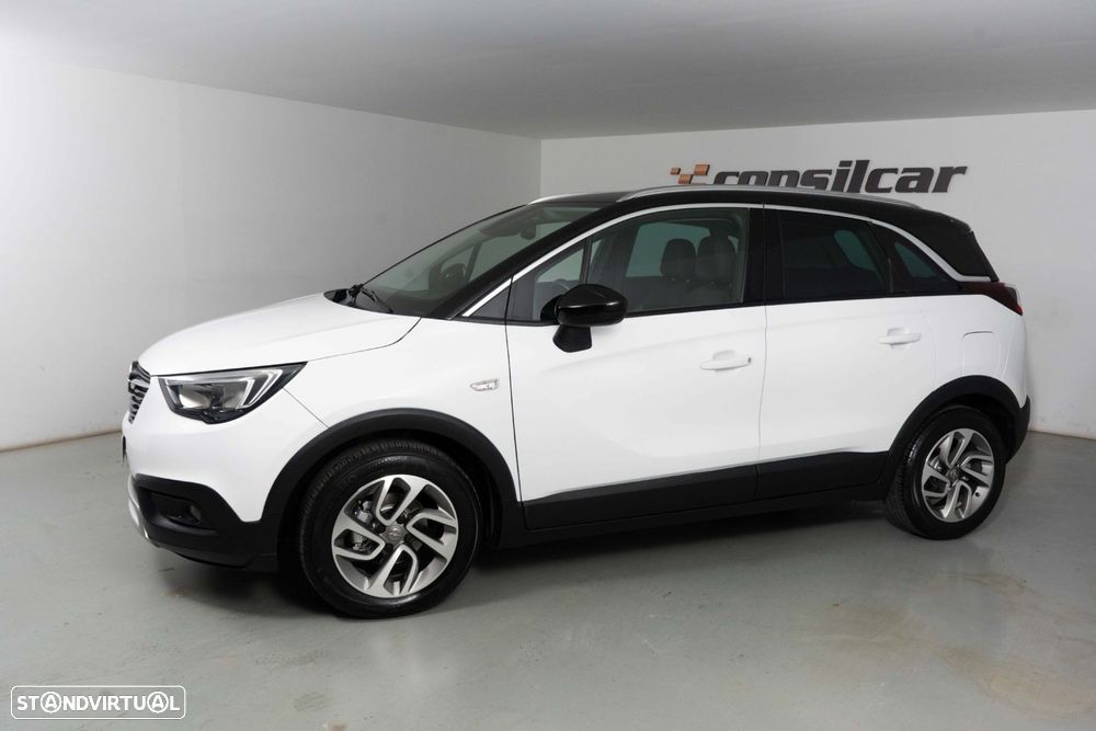 Opel Crossland X 1.2 Business Edition - 6