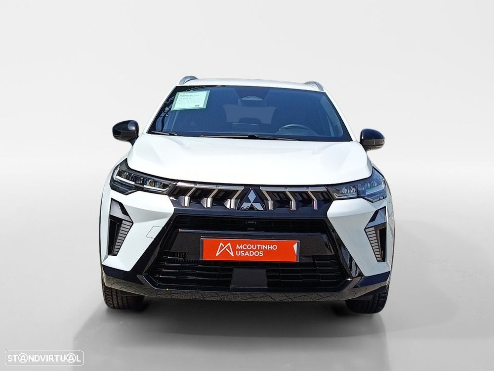 Mitsubishi ASX 1.0 MPI-T Kaiteki - 8
