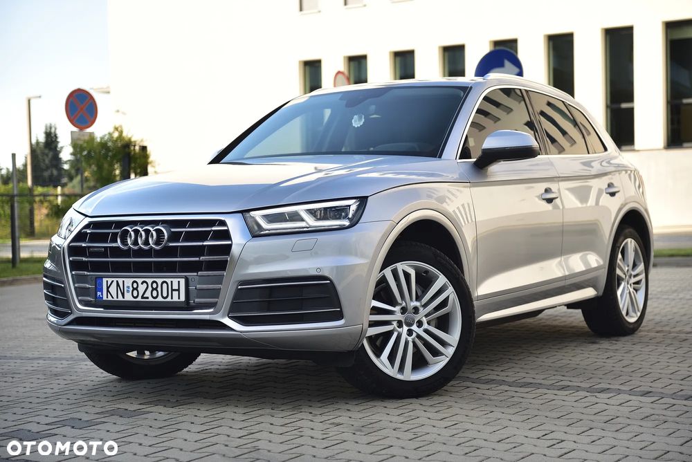 Audi Q5 - 1