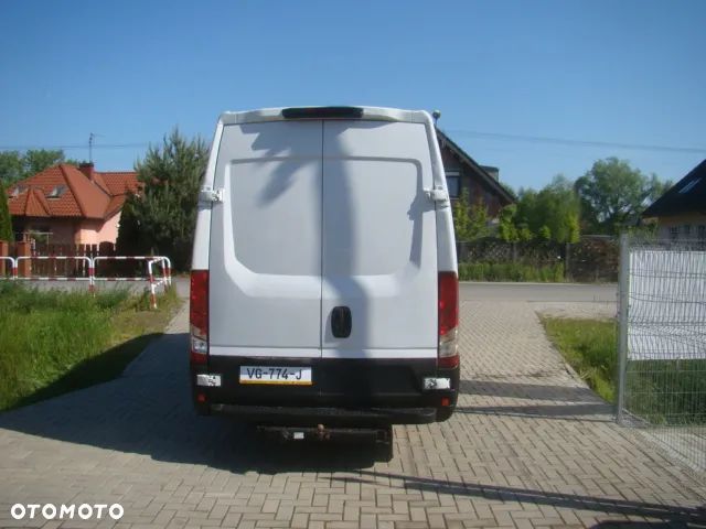 Iveco DAILY 35 S 15 MAXI L4 H2 KLIMATRONIC - 6