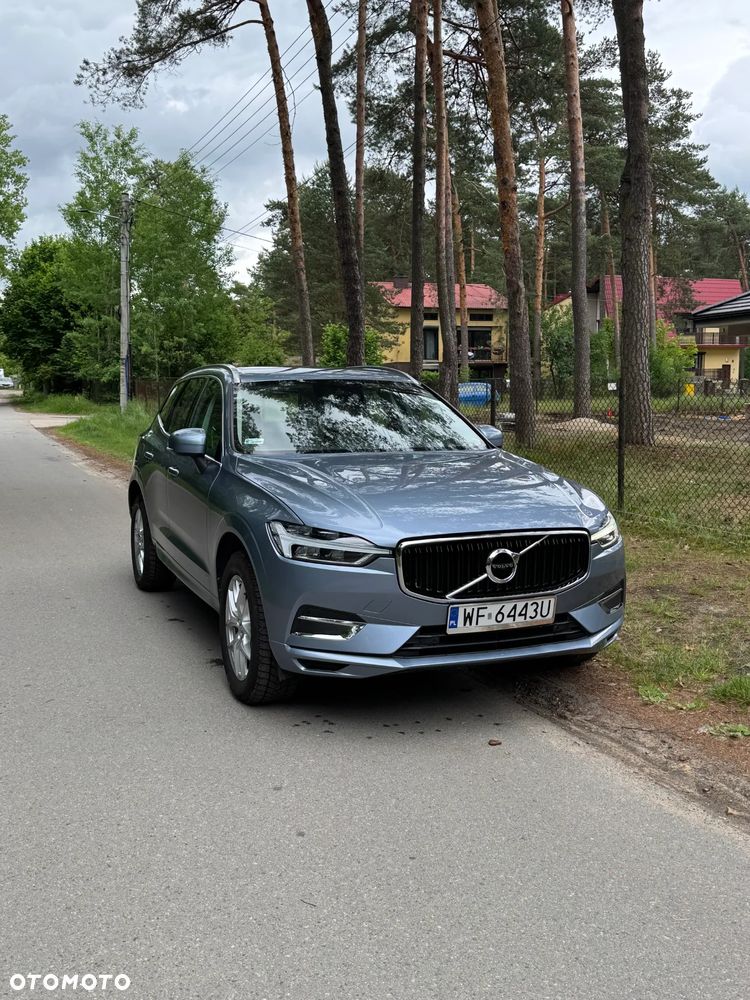 Volvo XC 60 - 20