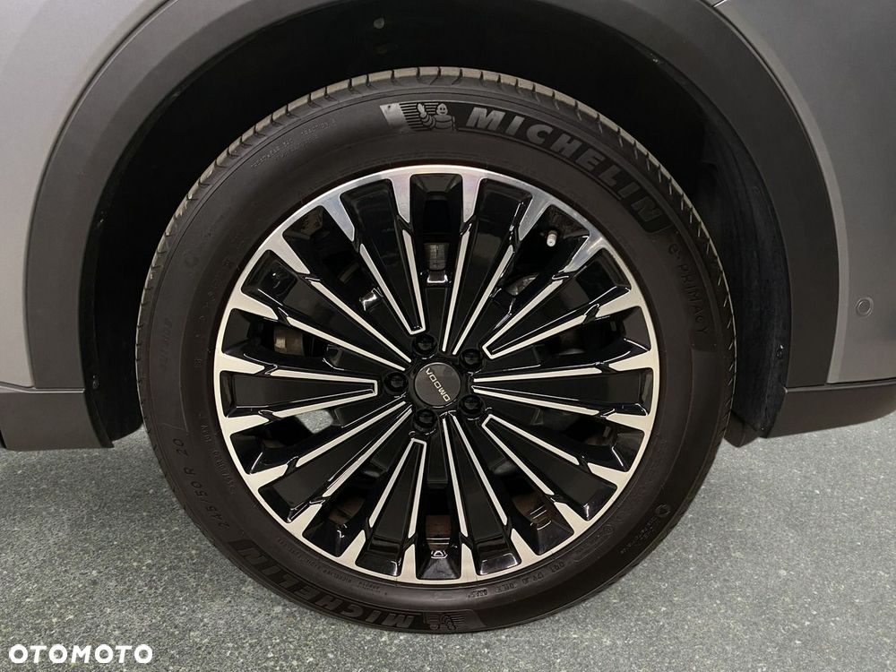 Omoda 9 1.5 Super Hybrid Exclusive AWD - 11